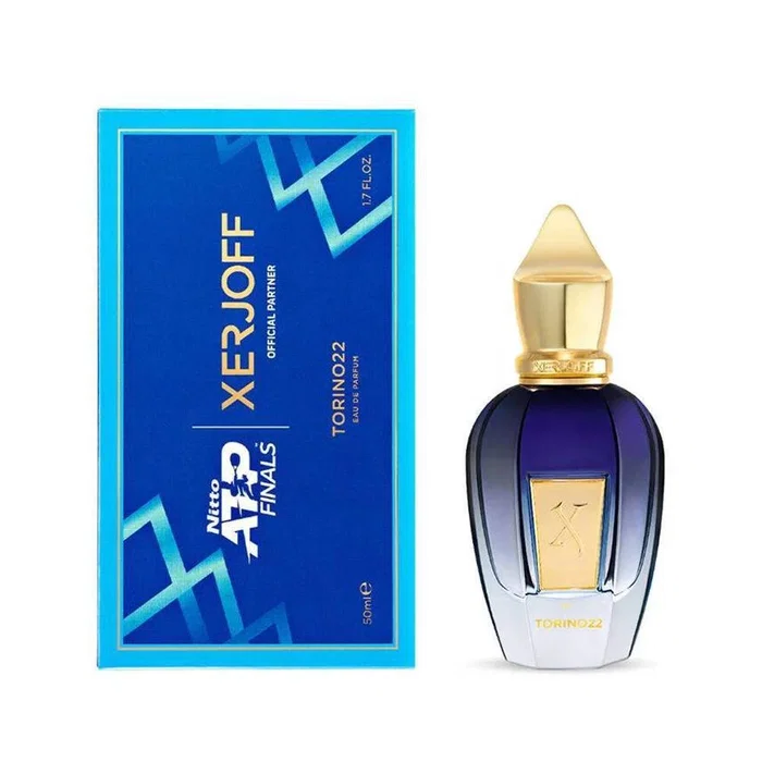 Xerjoff Torino22 Eau de Parfum 50 ml
