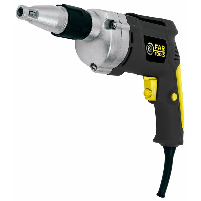 Fartools Visseuse à plaque de plâtre PM 6A 450W