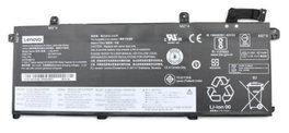 Lenovo Batterie interne 50Wh 11,52V