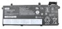 Lenovo Batterie interne 50Wh 11,52V