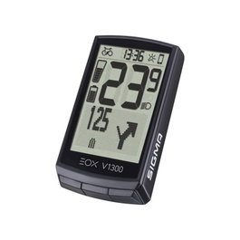 Sigma EOX View 1300
