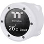 Thermaltake TH240 V2 Ultra ARGB Sync White Edition Edition Snow avec écran LCD et 2x ventilateurs 120mm