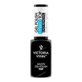 Victoria Vynn Gel Polish Hybrid Top Easy 8ml