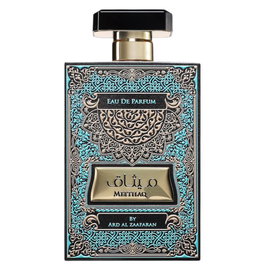 Ard Al Zaafaran Meethaq Eau de Parfum Unisexe 100 ml - Fragrance unisex pour homme et femme - Parfum durable 100ml