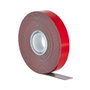 Ruban adhésif double face Scotch extreme 19 mm x 5 m Gris