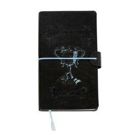 Cahier Harry Potter