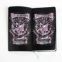 Cerdá - Carnet premium Harry Potter 12.0 x 19.6 x ) cm (Gris)