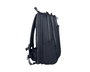 HP Sac à dos pour ordinateur portable Travel Plus, 30L-35L, 17 pouces, organisation multiple, polyester recyclé résistant à l'eau