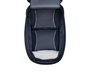 HP Sac à dos pour ordinateur portable Travel Plus, 30L-35L, 17 pouces, organisation multiple, polyester recyclé résistant à l'eau