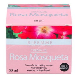 YNSADIET Crème à l'Huile de Rose Musquée 50 ml
