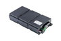 APC Cartouche de batterie de remplacement RBC #141 - Pour systèmes UPS - Batterie utilisateur remplaçable - Installation à chaud - Compatibilité garantie