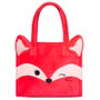 DIFUZED Sac Tote Peluche Fifi Squishmallows avec Broderie, Sac Fourre-tout