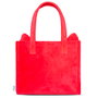 DIFUZED Sac Tote Peluche Fifi Squishmallows avec Broderie, Sac Fourre-tout