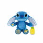Peluche sonore Stitch Multicouleur (Multicouleur)