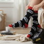 Pack chaussettes 3 pièces Star Wars T3845:Tu 38/45