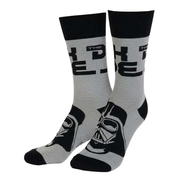 Pack chaussettes 3 pièces Star Wars T3845:Tu 38/45