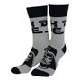 Pack chaussettes 3 pièces Star Wars T3845:Tu 38/45