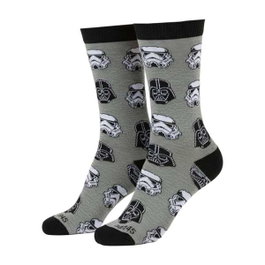 Pack chaussettes 3 pièces Star Wars T3845:Tu 38/45