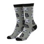 Pack chaussettes 3 pièces Star Wars T3845:Tu 38/45