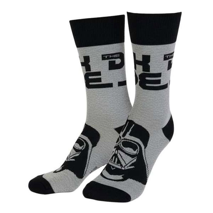 Cerdá Pack de 3 paires de chaussettes Star Wars 38-45 Cerdá Pack de 3 paires de chaussettes Star Wars 38-45