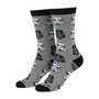 Cerdá Pack de 3 paires de chaussettes Star Wars 38-45