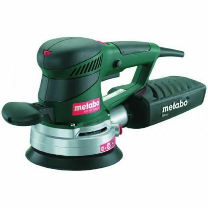 Metabo SXE 450 TurboTec MetaBOX 215 Metabo SXE 450 TurboTec MetaBOX 215