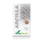 Soria Natural Argile Blanche