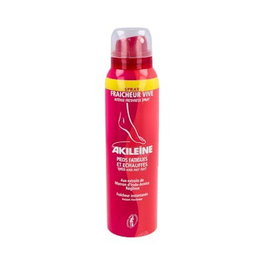 AKILEINE Spray Rafraîchissant Vive 150ml