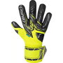 Gants de Gardien de But Reusch Attrakt Gold X Nc Noir Adultes M