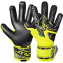 Gants de Gardien de But Reusch Attrakt Gold X Nc Noir Adultes M