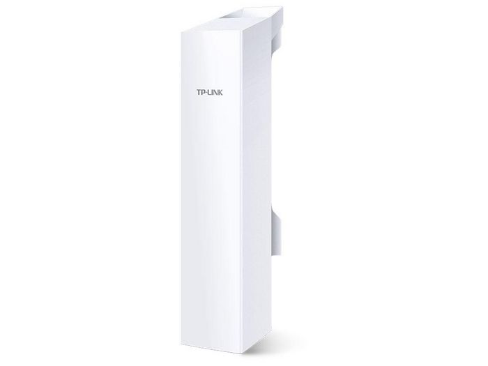 TP-Link CPE220 Point d'accès extérieur 2,4 GHz 300 Mbps 12 dBi