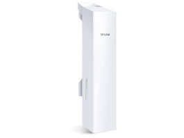 TP-Link CPE220 Point d'accès extérieur 2,4 GHz 300 Mbps 12 dBi