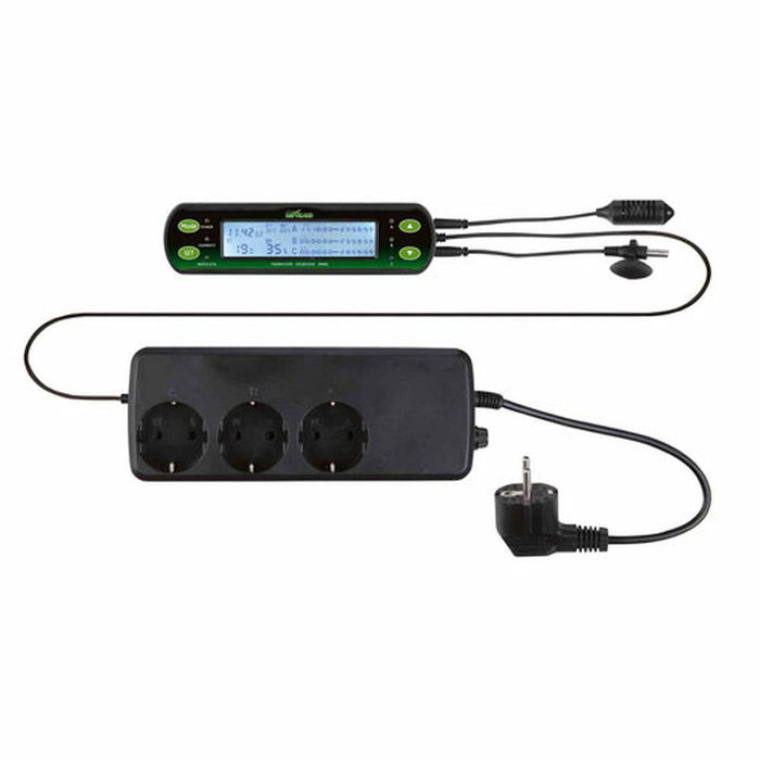 Thermostat Trixie 3 × 400 W Thermostat Trixie 3 × 400 W