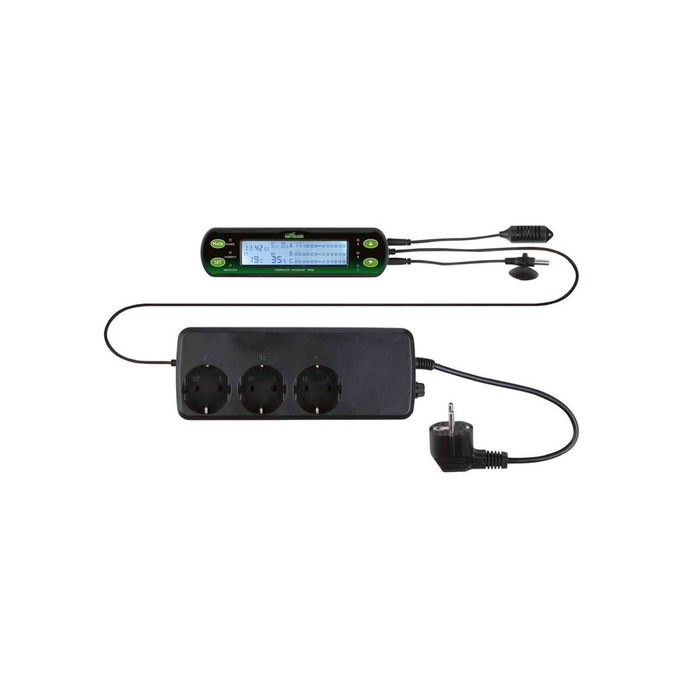 Thermostat Trixie 3 × 400 W Thermostat Trixie 3 × 400 W