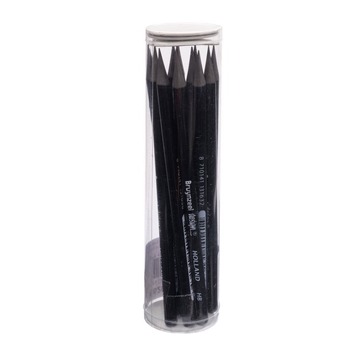 Bruynzeel Design Mines de Graphite HB Bruynzeel Design Mines de Graphite HB