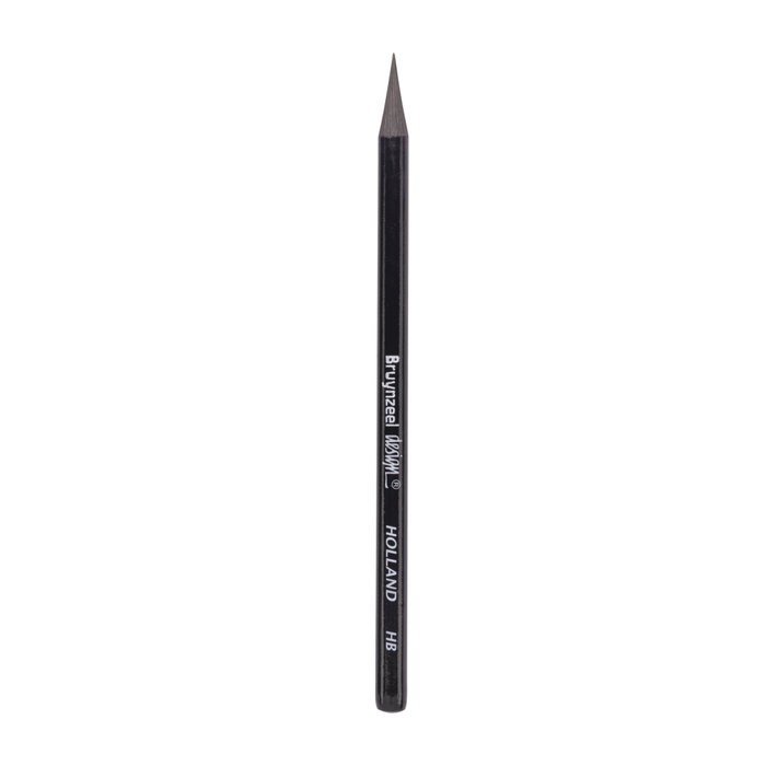 Bruynzeel Design Mines de Graphite HB Bruynzeel Design Mines de Graphite HB
