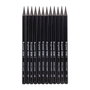 Bruynzeel Design Mines de Graphite HB