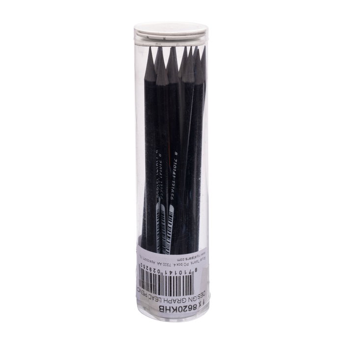 Bruynzeel Design Mines de Graphite HB Bruynzeel Design Mines de Graphite HB