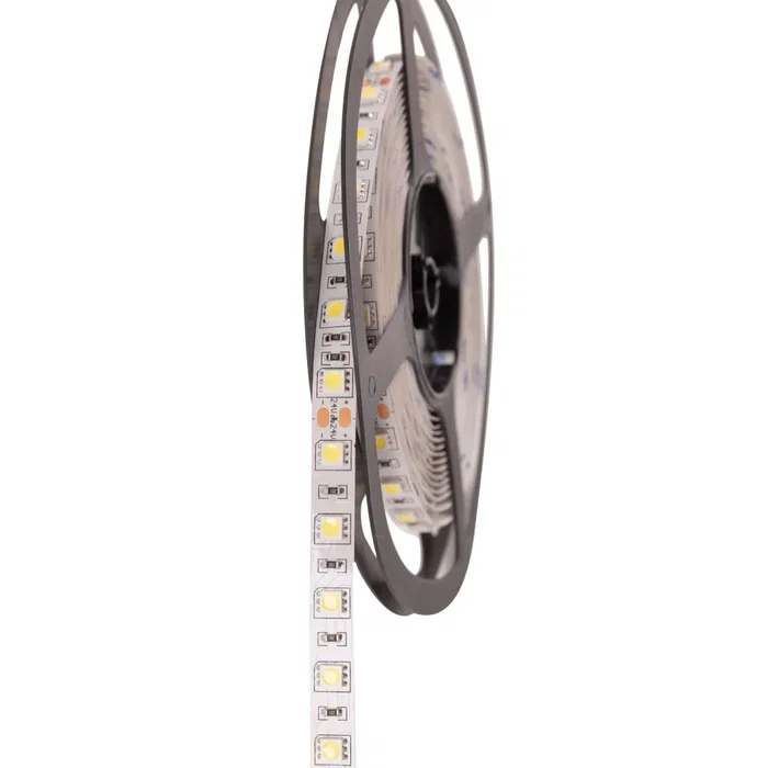 KIMERA LIGHTING Ruban LED SMD5050 Blanco Natural 24VDC 5M