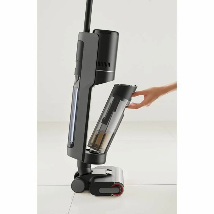 Dreame H12 Pro Aspirateur balai nettoyeur intelligent sec et humide Dreame H12 Pro Aspirateur balai nettoyeur intelligent sec et humide