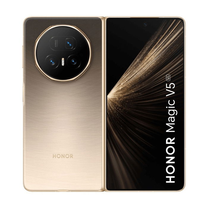 Smartphone Honor Octa Core 16 GB RAM 512 GB Or