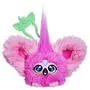 Hasbro Furby Furblets Flo-Flo Mini peluche électronique pour filles et garçons plus de 45 sons à partir de 6 ans