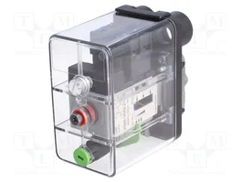 TELEMECANIQUE SENSORS Module d'automatisation pressostat XMA avec sortie relais SPDT
