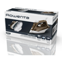 Rowenta Dx1635 Effective Fer à Repasser Vapeur 2400 W, Vapeur Continue 40 g/min, Golpe de Vapeur 120 g/min