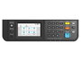 Kyocera Imprimante Multifonction ECOSYS Couleur 4-en-1 Compacte avec WiFi - 26 ppm - Pour Petits et Moyens Groupes de Travail