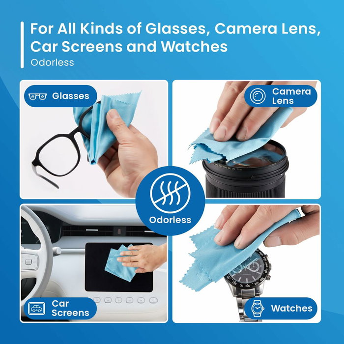 Kit de Nettoyage pour Écrans Ewent EW5668 100 ml Kit de Nettoyage pour Écrans Ewent EW5668 100 ml