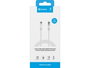 Sandberg Câble réseau UTP Cat6 1 m - Haute vitesse, parfait pour le gaming, streaming et travail en Gigabit Ethernet