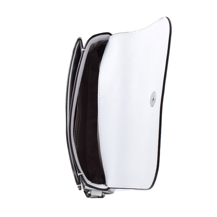 Sac à main Michael Kors 35F4STVC1L-OPTIC-WHITE