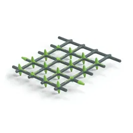 Schleich 42734 Figurine BattleCave Marteleur de Pierre Eldrador - Jeu de Figurine pour Enfant Dès 4 Ans