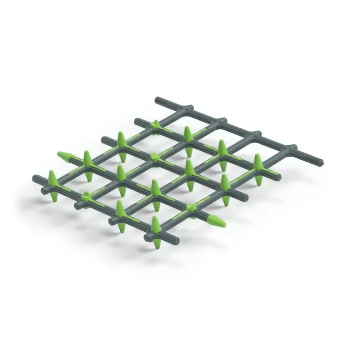 Schleich 42734 Figurine BattleCave Marteleur de Pierre Eldrador - Jeu de Figurine pour Enfant Dès 4 Ans